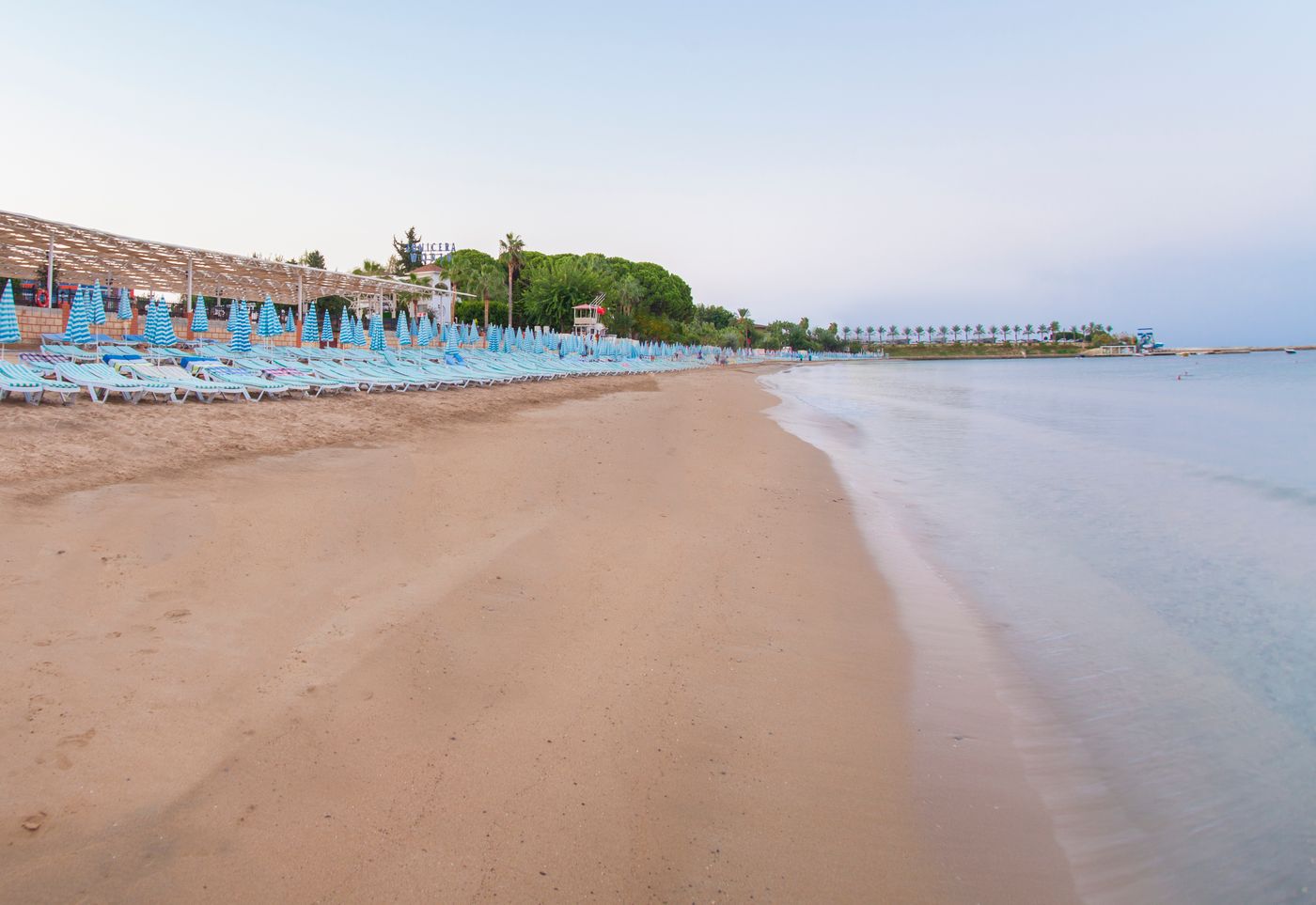 Lonicera Resort & Spa Hotel 6