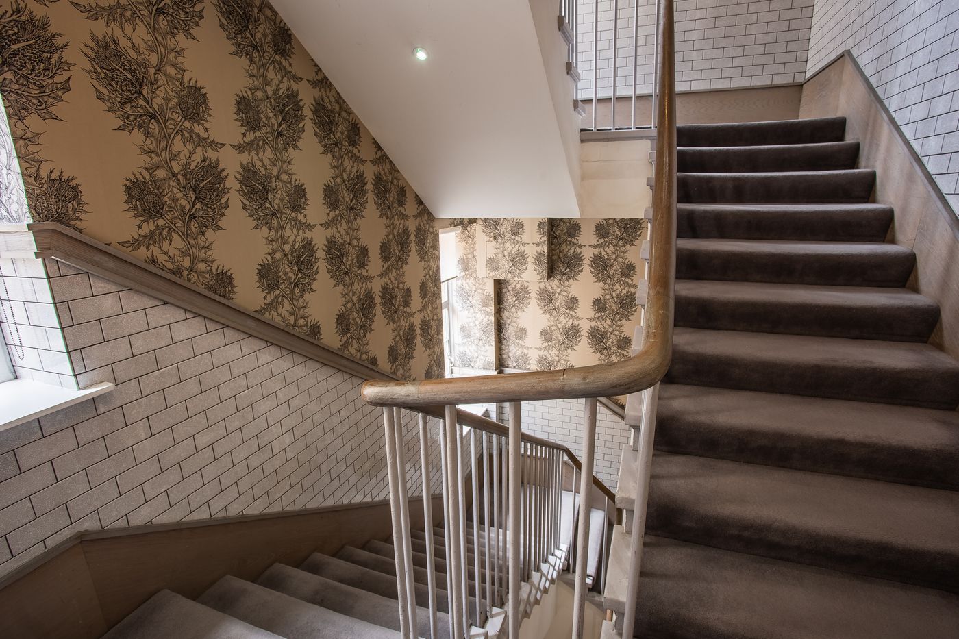 The Inn On The Mile - United Kingdom - EDINBURGH - Lobby - 9