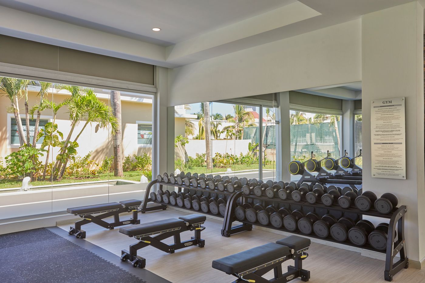 Bahia Principe Grand Aquamarine - Adults Only