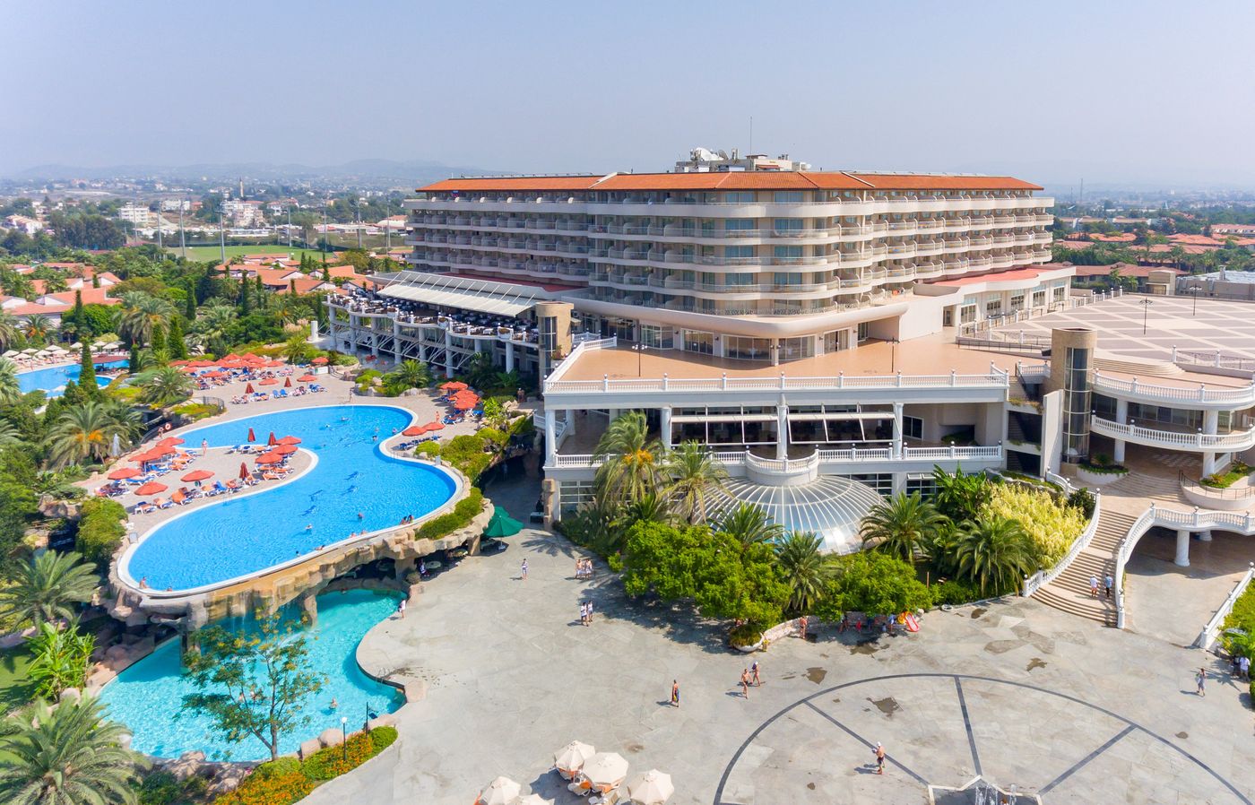 Starlight Resort Hotel