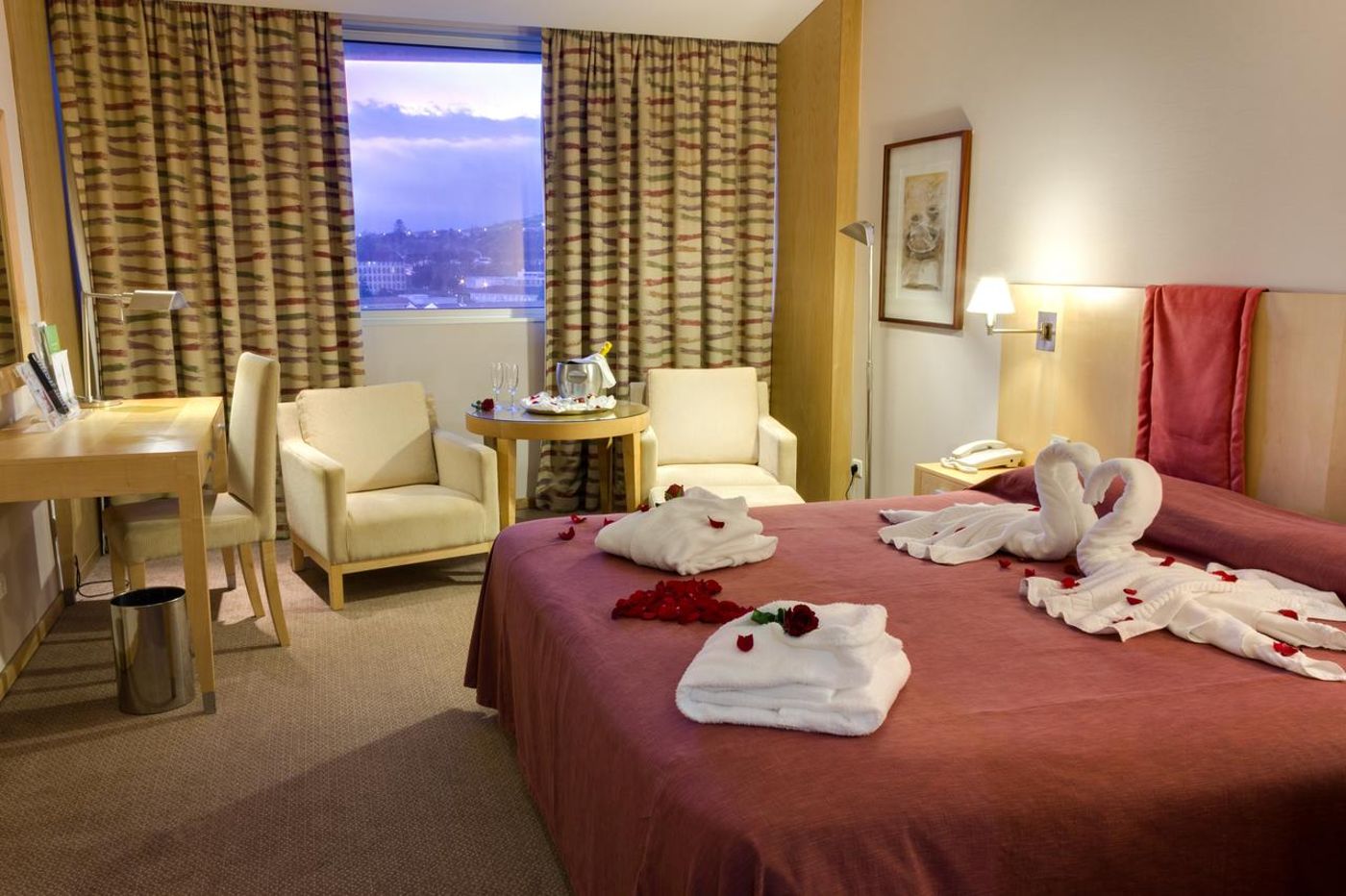 The Lince Azores Great