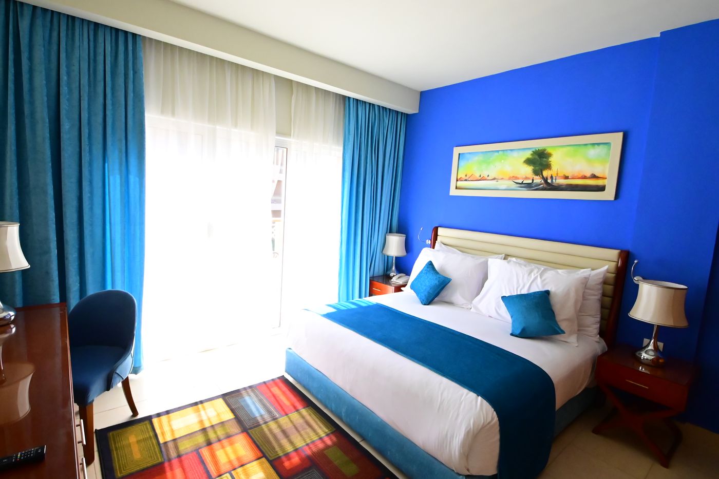 Parrotel Lagoon 02.10