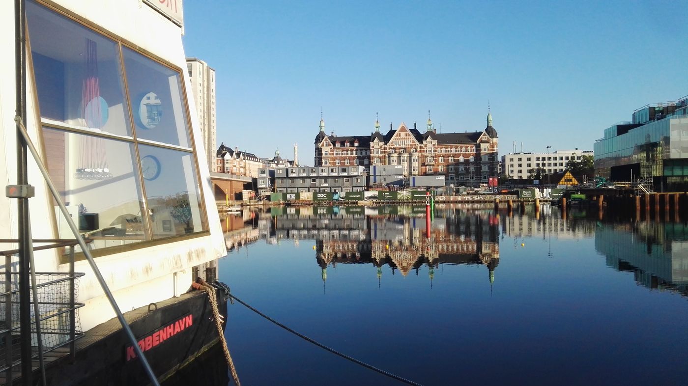 Cphliving - Denmark - COPENHAGEN - Room - 1