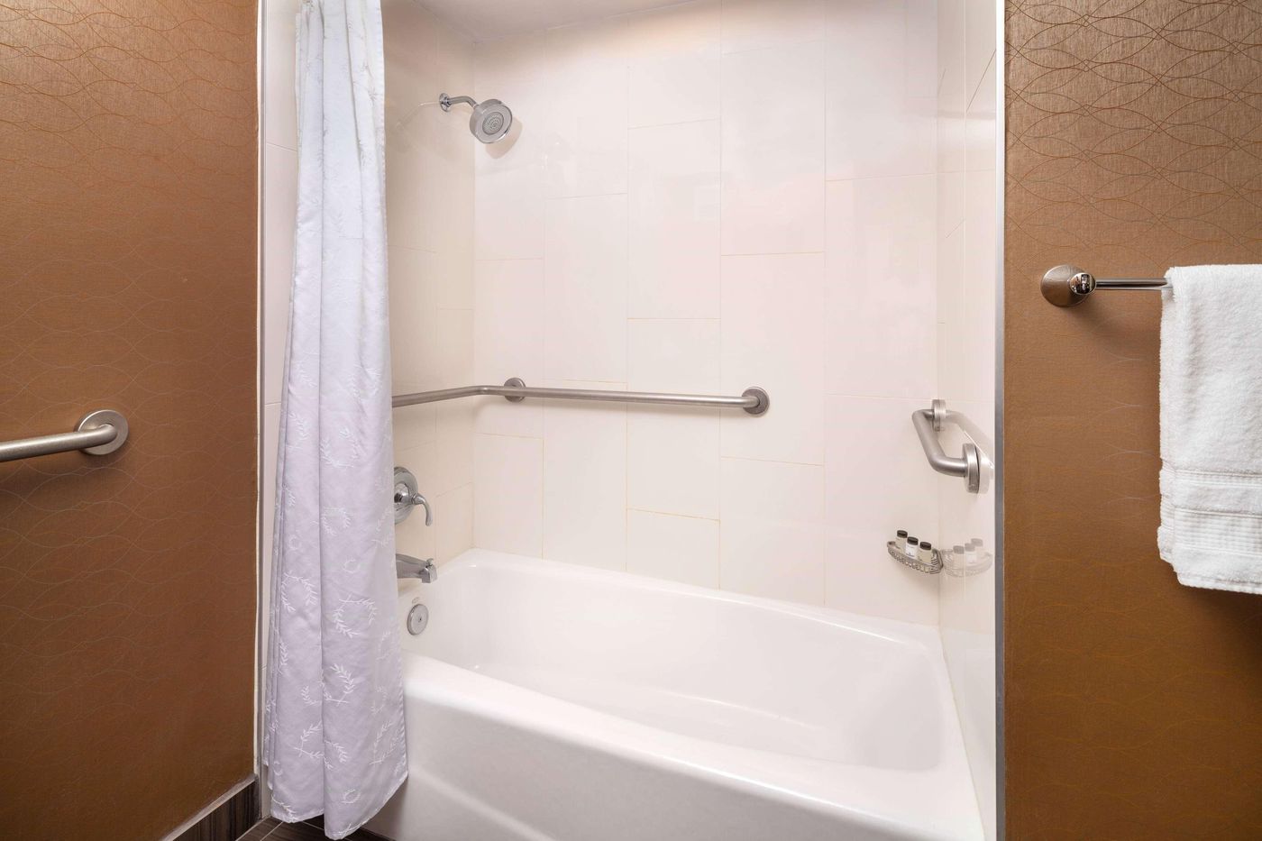 Wyndham Phoenix Airport/Tempe-United States-TEMPE-Room-5