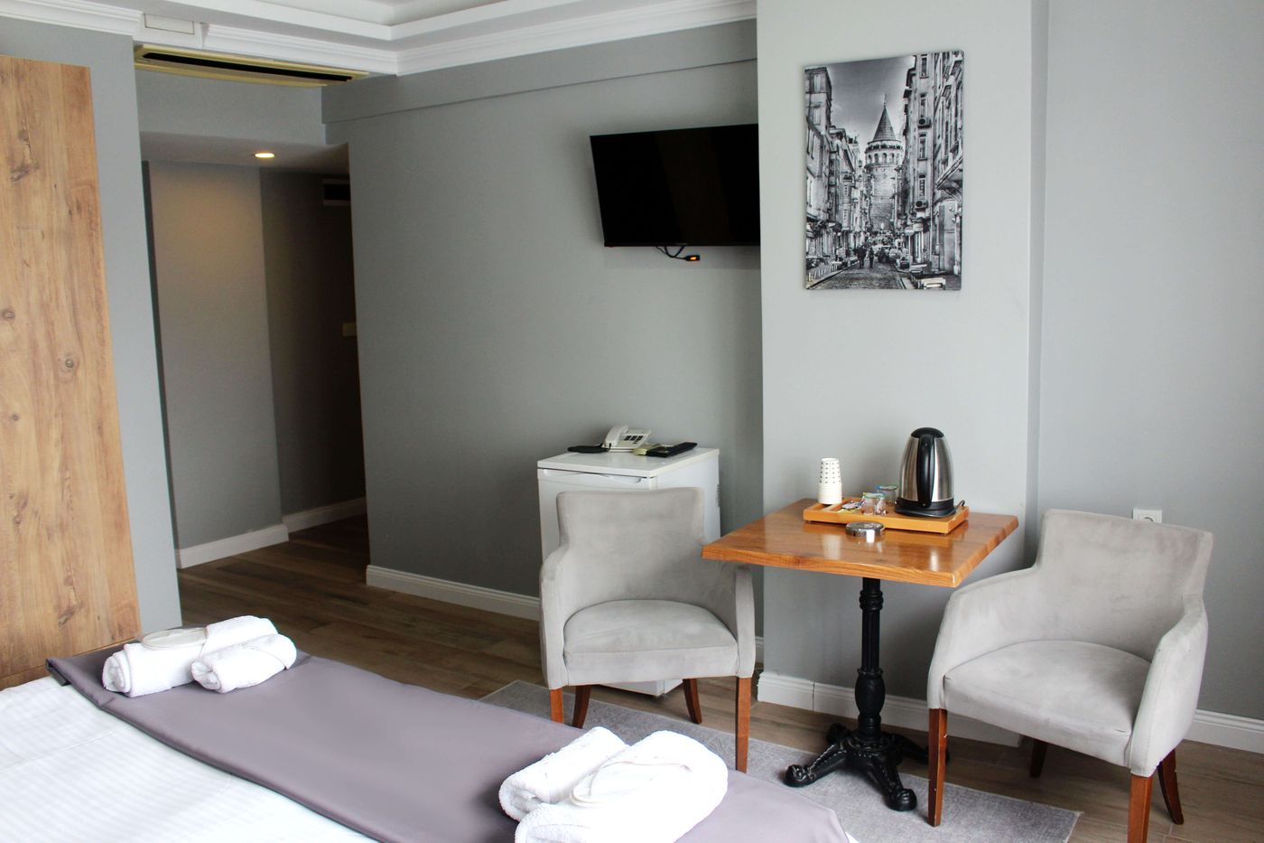 Avist Hotel-Turkey-ISTANBUL-Room-10