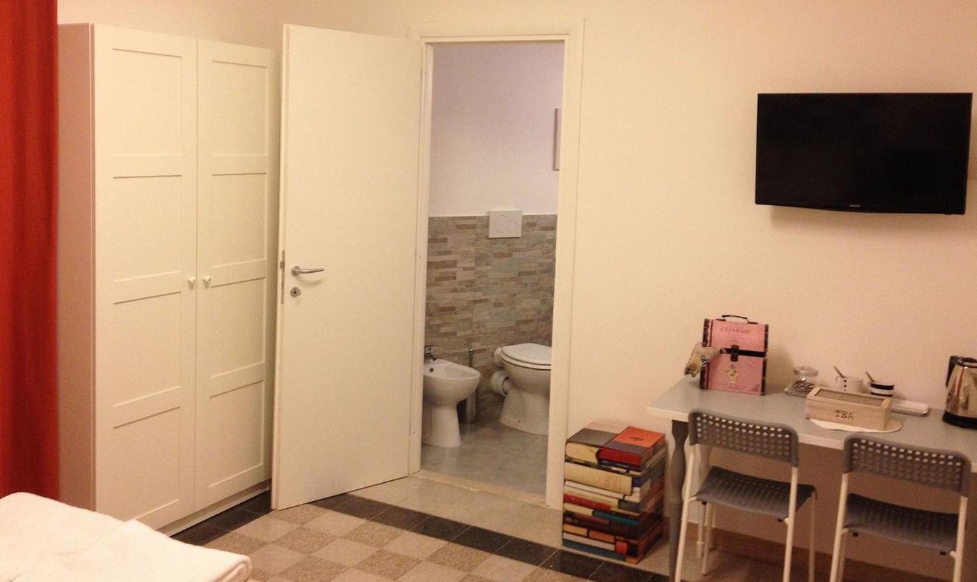 Domo-Vaticano-Guest-House-Room-17