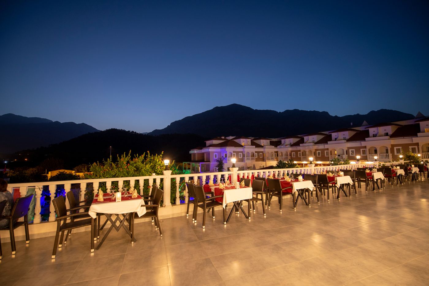 Viking Garden Hotel & Spa