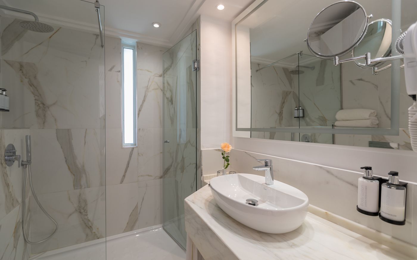 Steigenberger Marhaba Thalasso 31.07