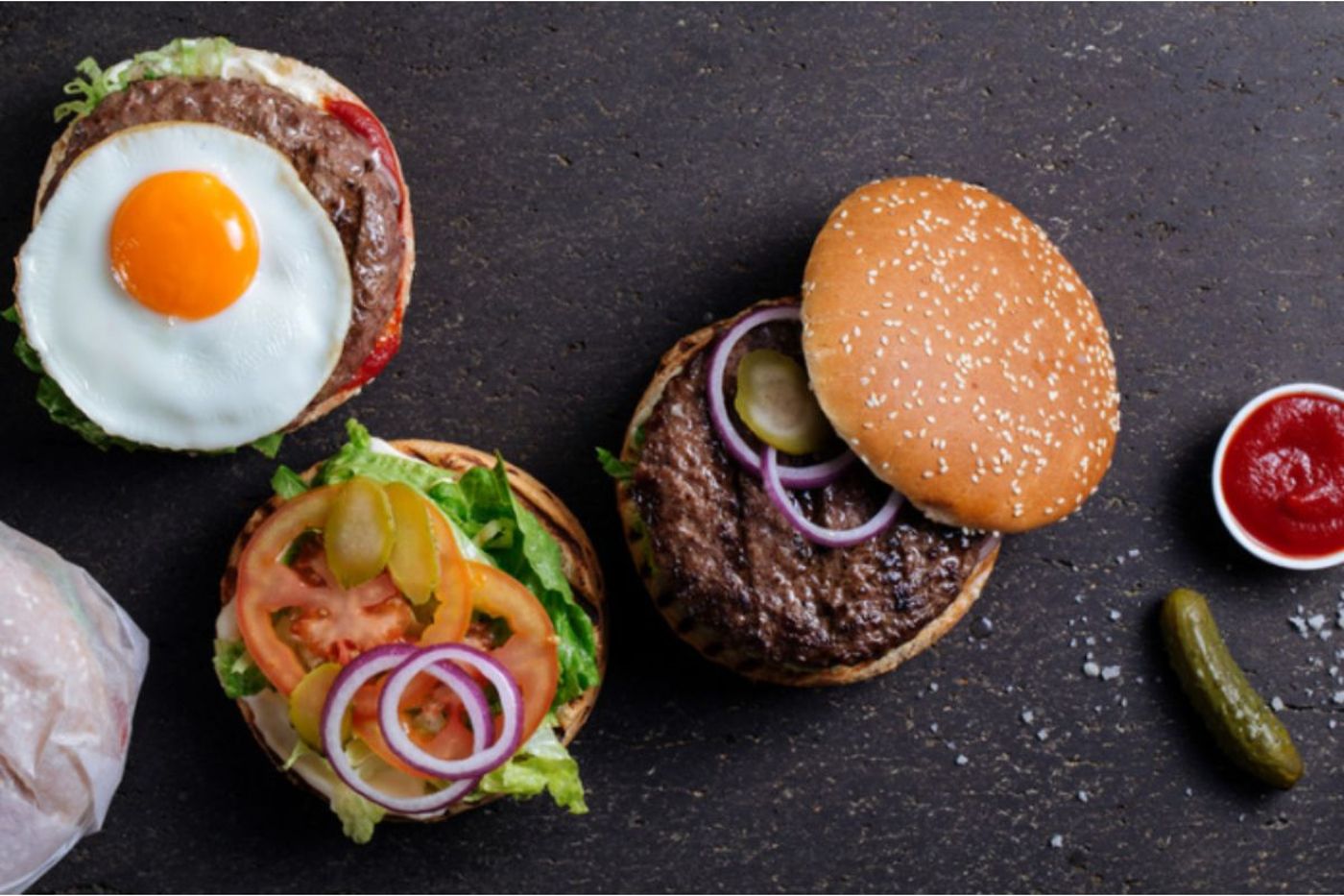 Express Plus Hotel-Turkey-Istanbul-Restaurant-3