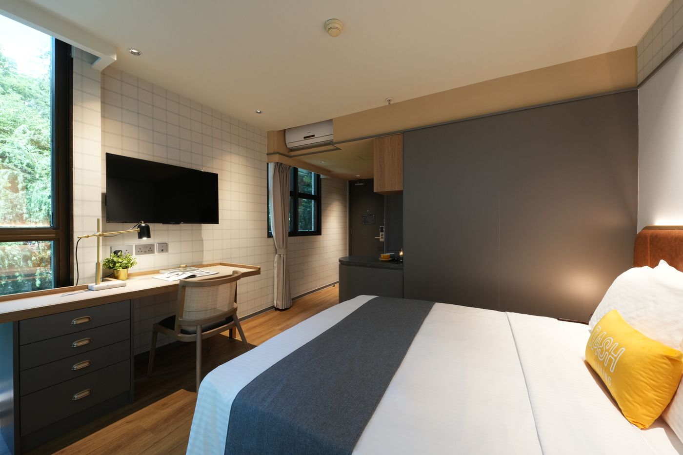 Dash Living on Hollywood-Hong Kong – China-Hong Kong-Room-8