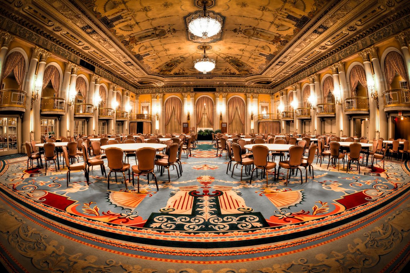 Millennium-Biltmore-Hotel-Los-Angeles-Conferences-28