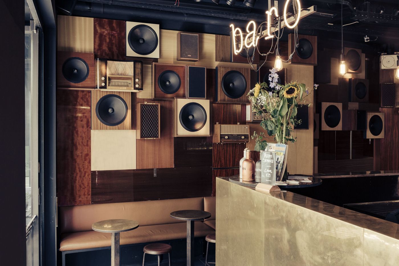 Hotel O Kathedral-Belgium-ANTWERP-Lobby-4