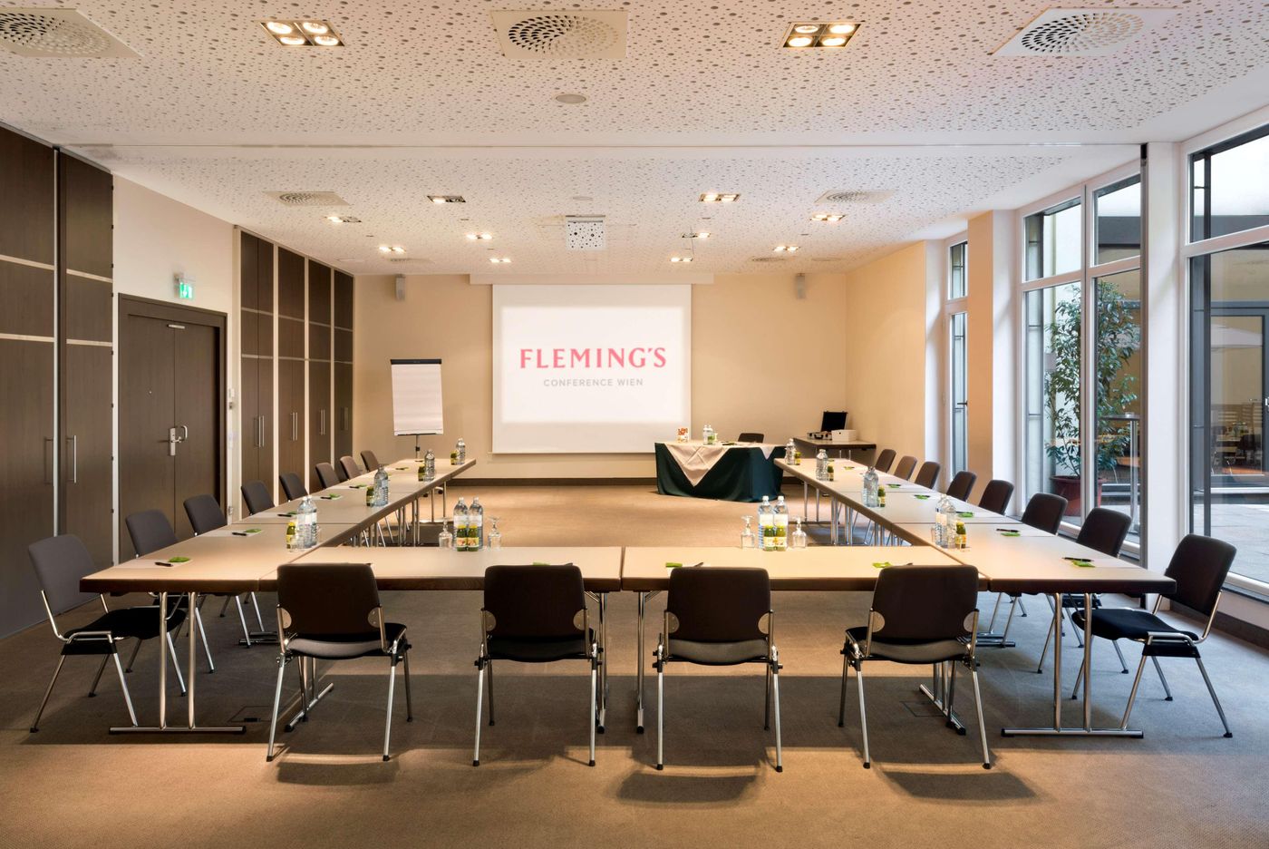 Flemings Hotel Wien Stadthalle - Austria - Vienna - Conferences - 1