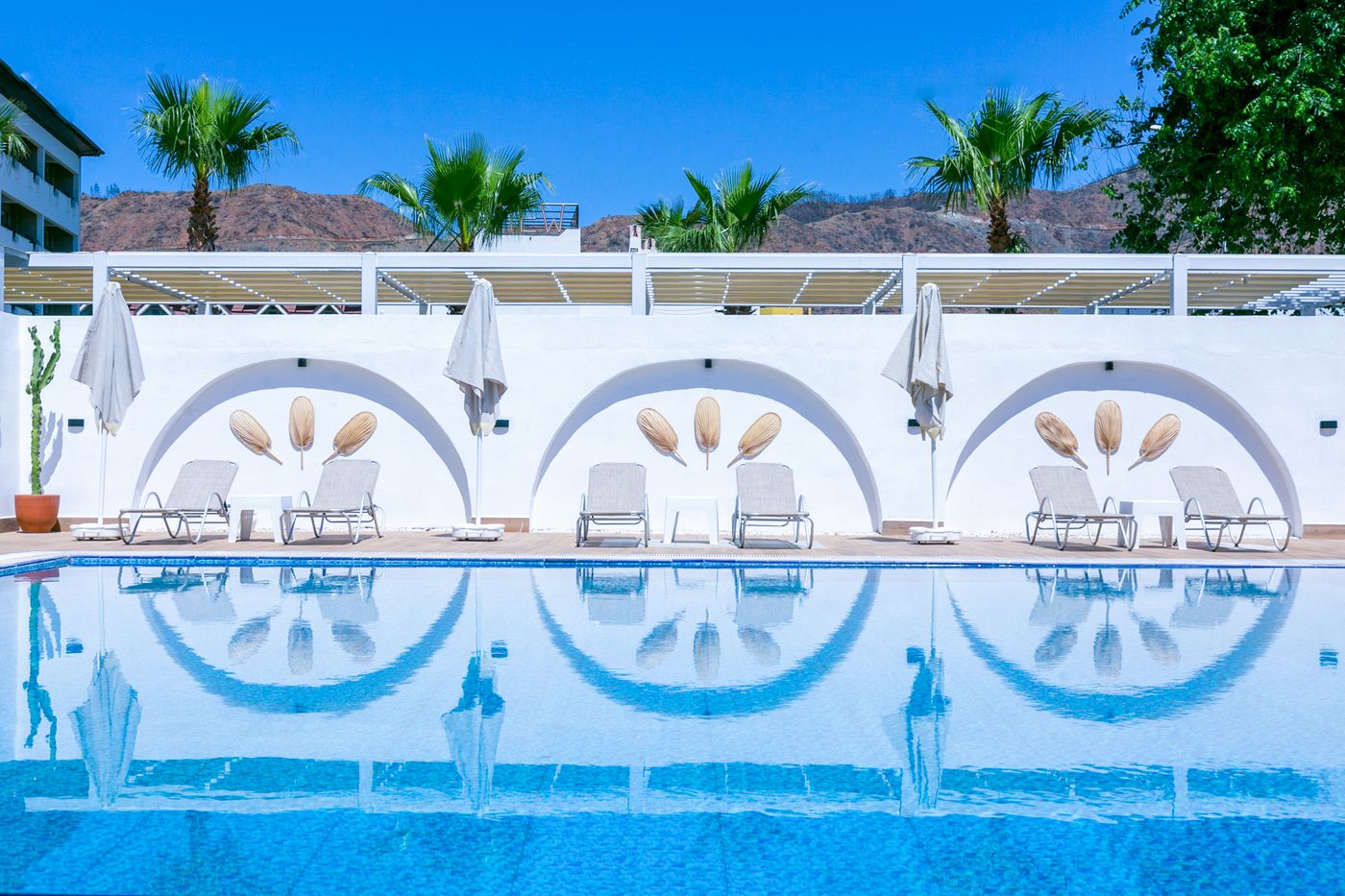 Casa and Blanca Hotel - Adults Only (13+)