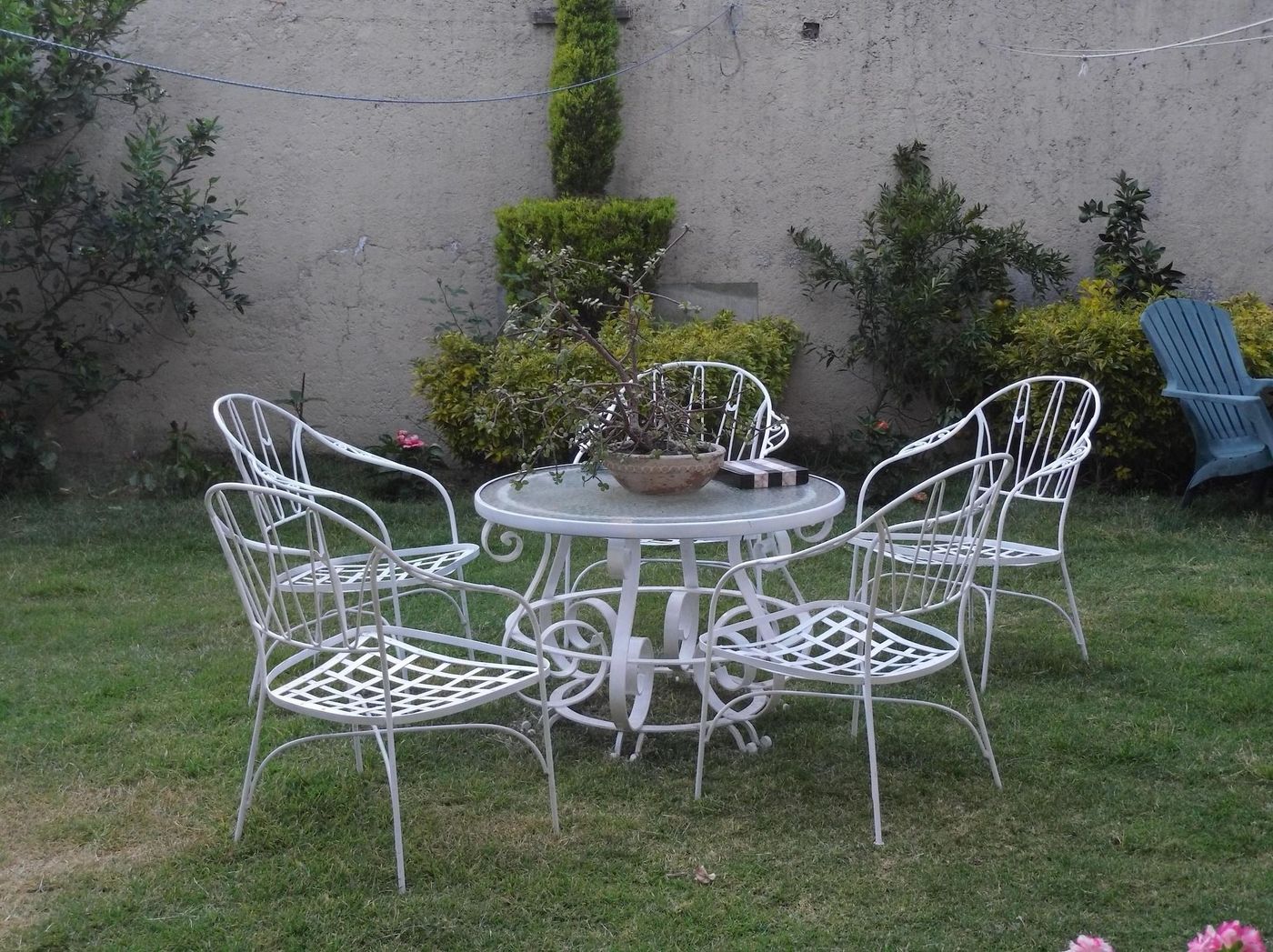 Casa Culhuac-Mexico-MEXICO CITY-General view-2