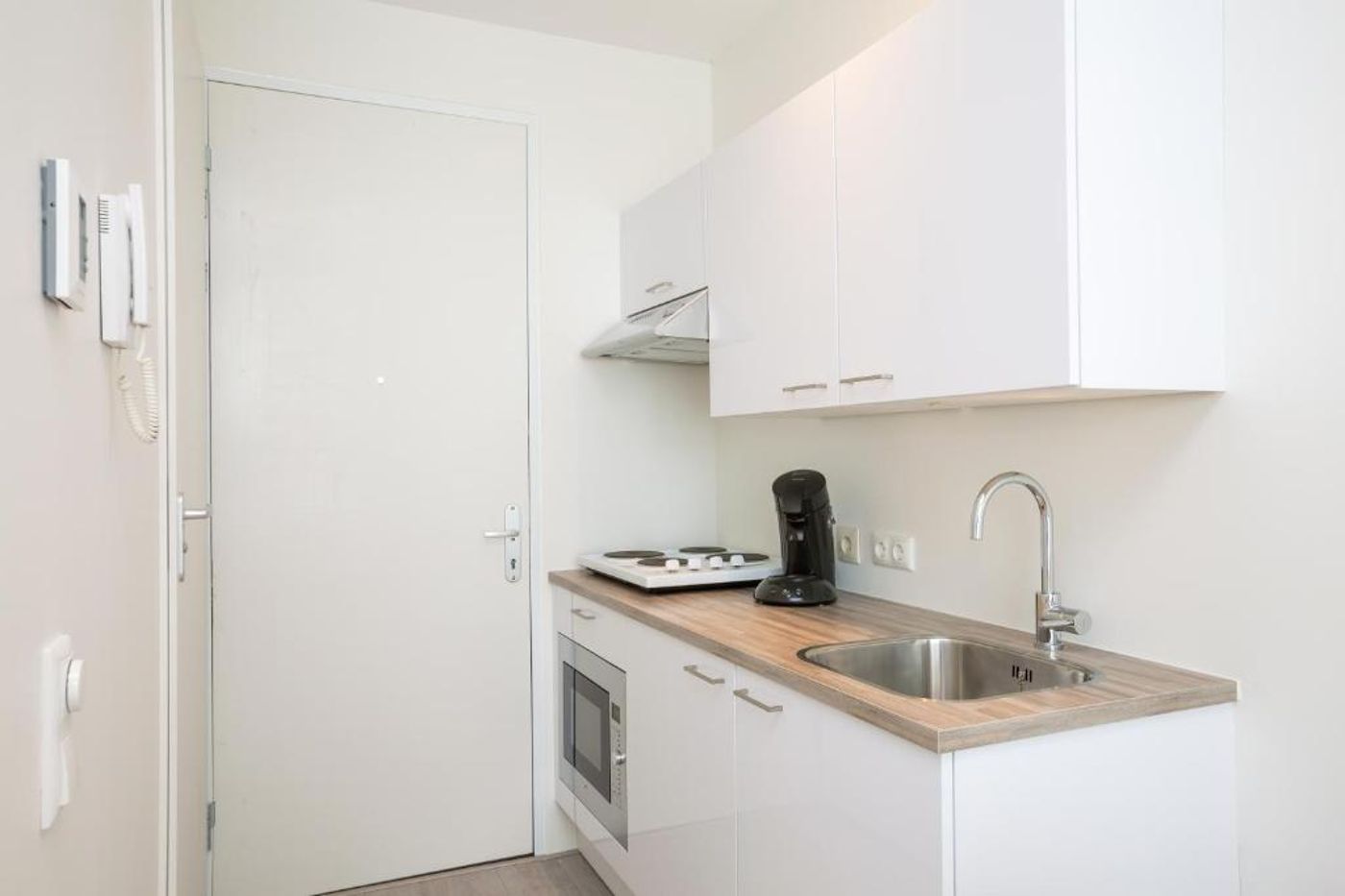 Hotel2stay - Netherlands - AMSTERDAM - Room - 2