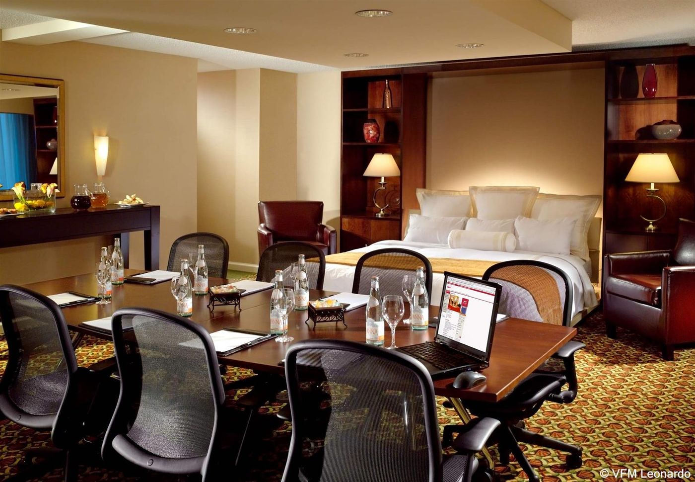 Sonesta Nashville Airport-United States-Nashville-General view-2