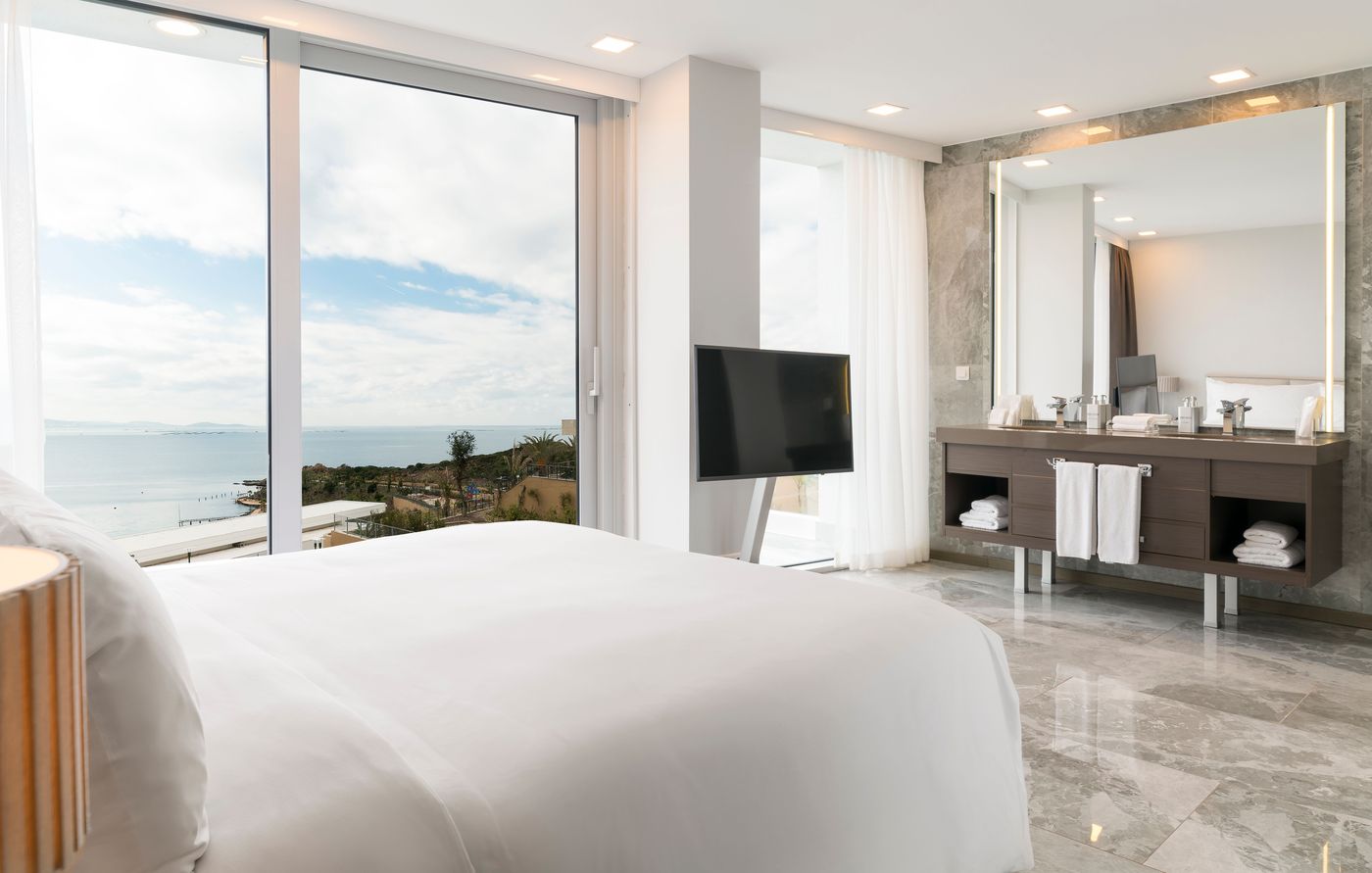 Le Meridien Bodrum Resort & Residences