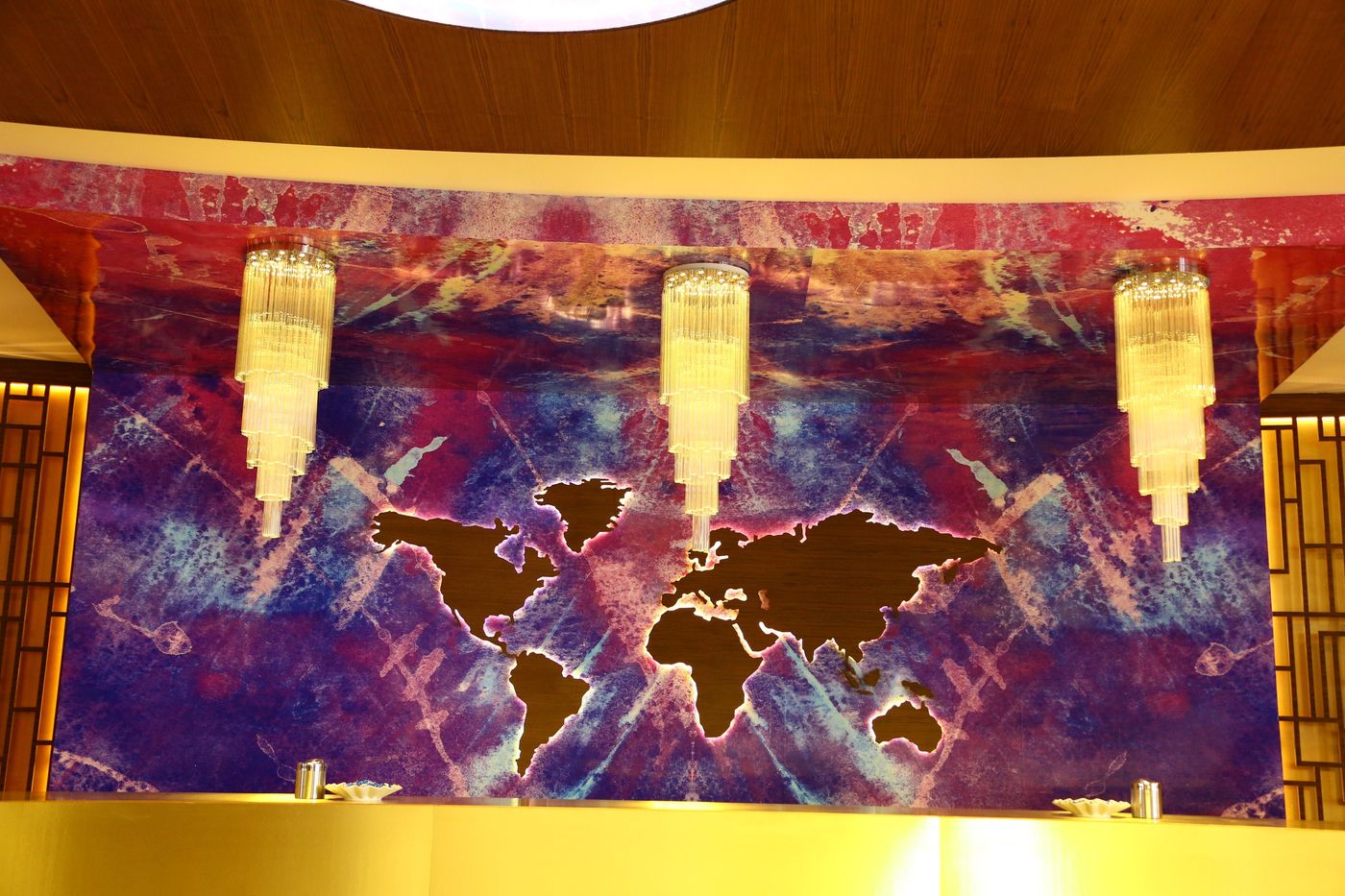 Sunmelia-Beach-Resort-Hotel---SPA-Lobby-40