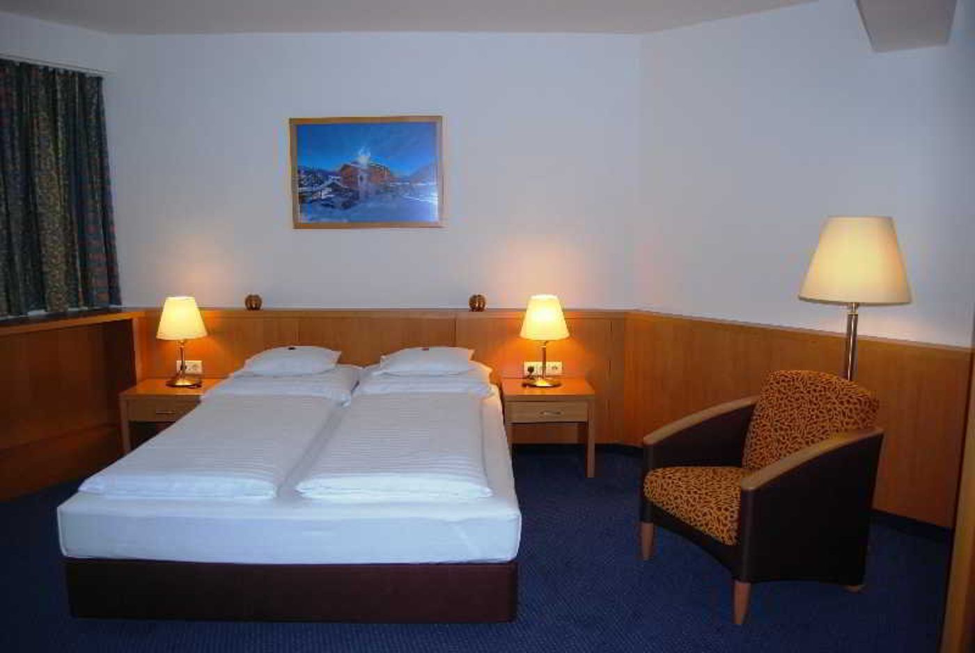 Hotel Palais Strudlhof - Austria - Vienna - Room - 7