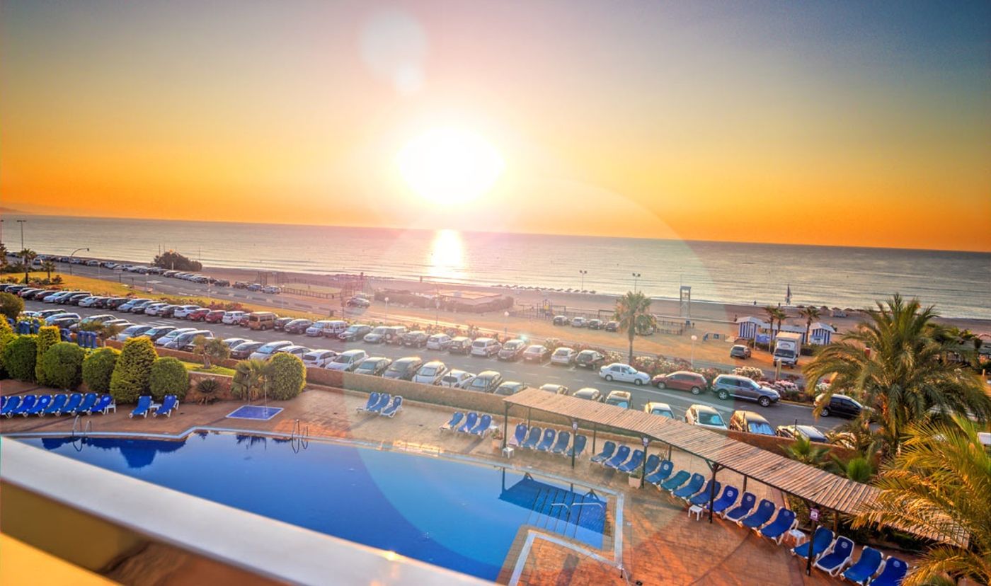 Servigroup Marina Playa