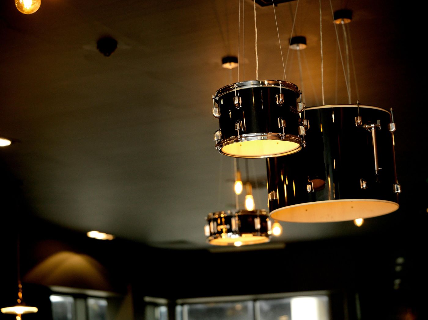Hotel Indigo Liverpool-United Kingdom-LIVERPOOL-Lobby-10