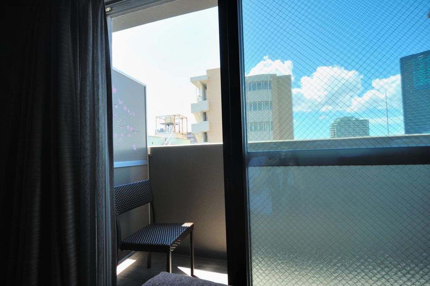 Dormy Inn EXPRESS Meguro Aobadai Hot Spring-Japan-Tokyo-General view-10