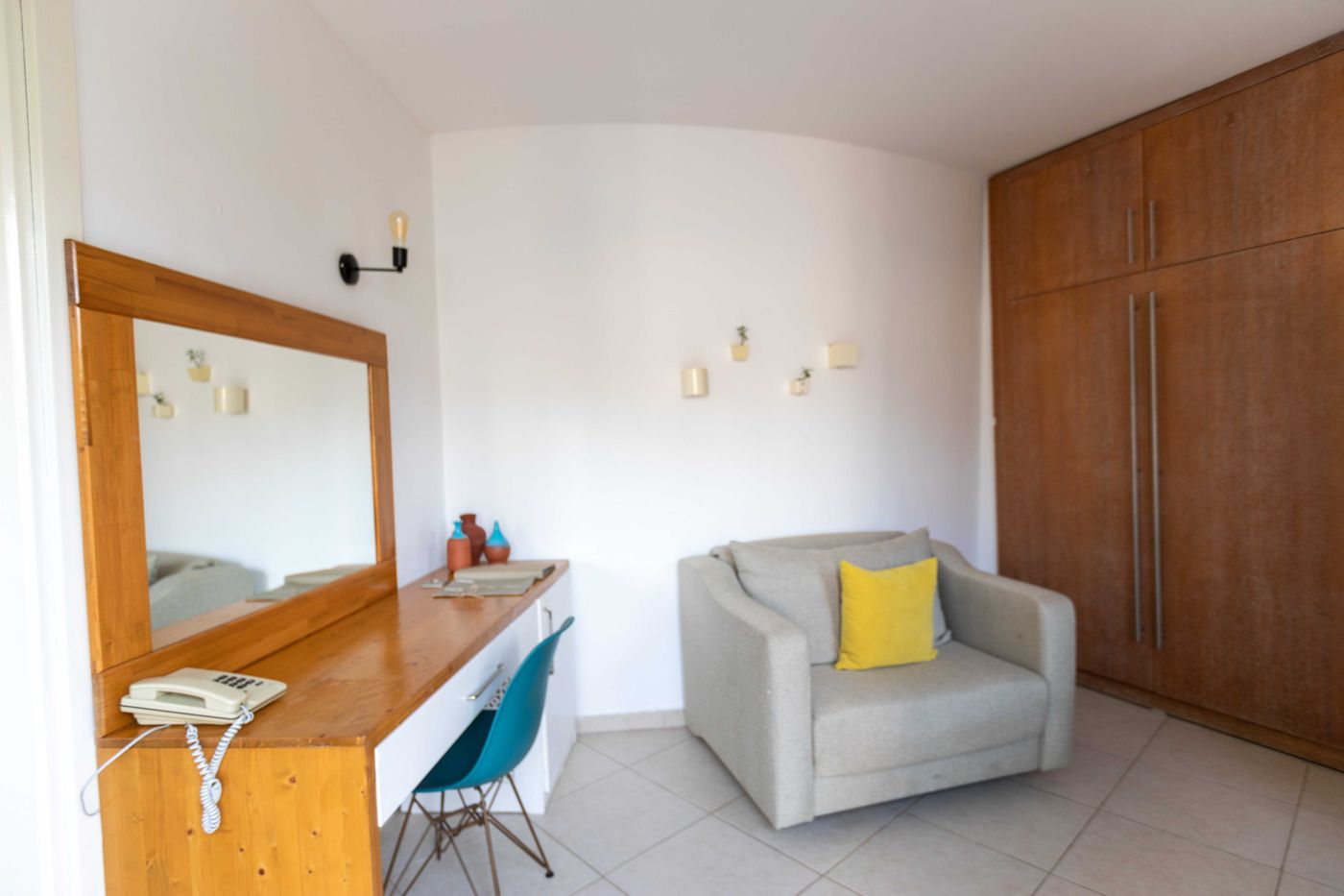 Mekvin Hotels Deniz Feneri Lighthouse