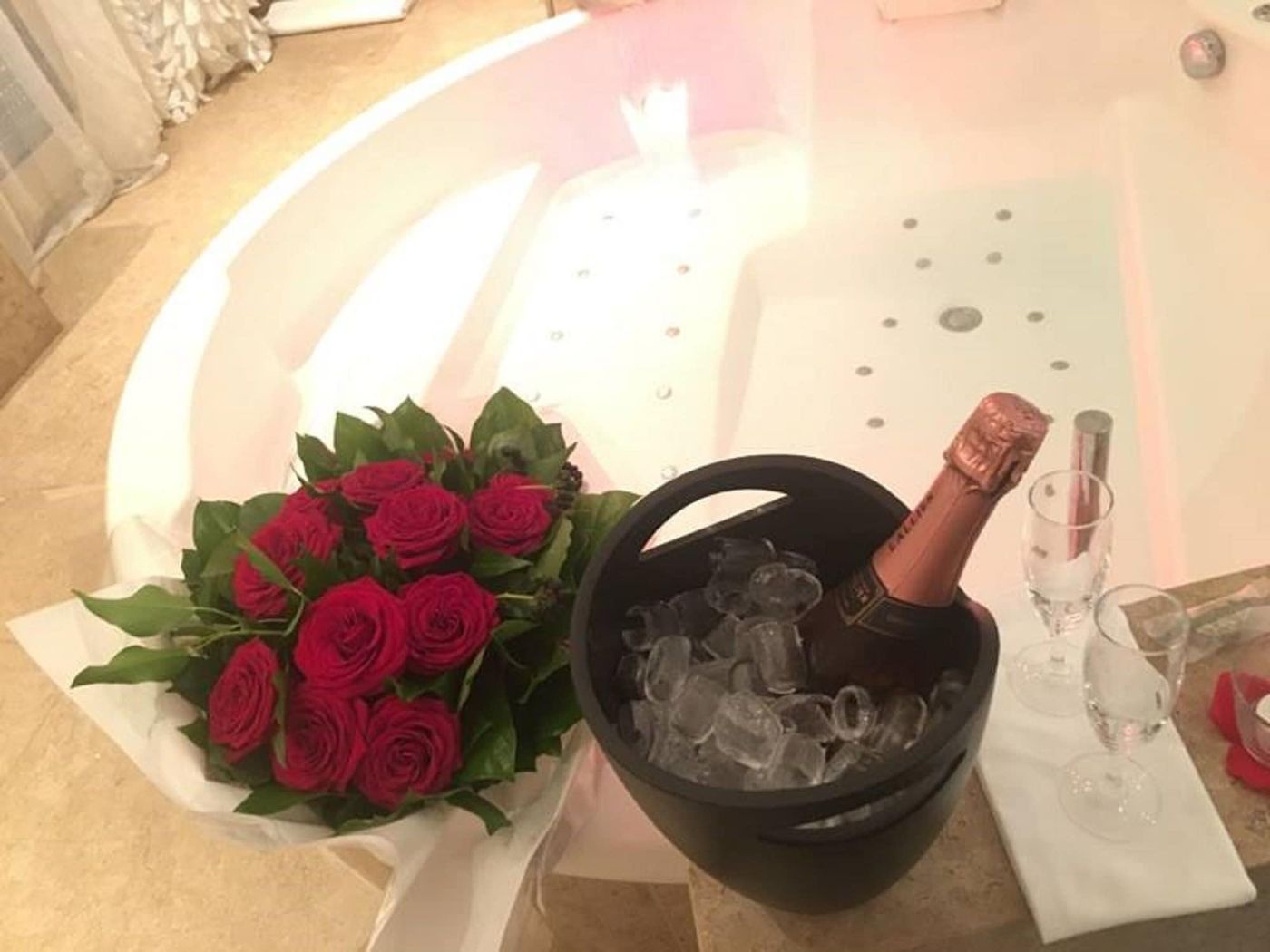 Le Gourguillon - France - LYON - Sports and Entertainment - 2