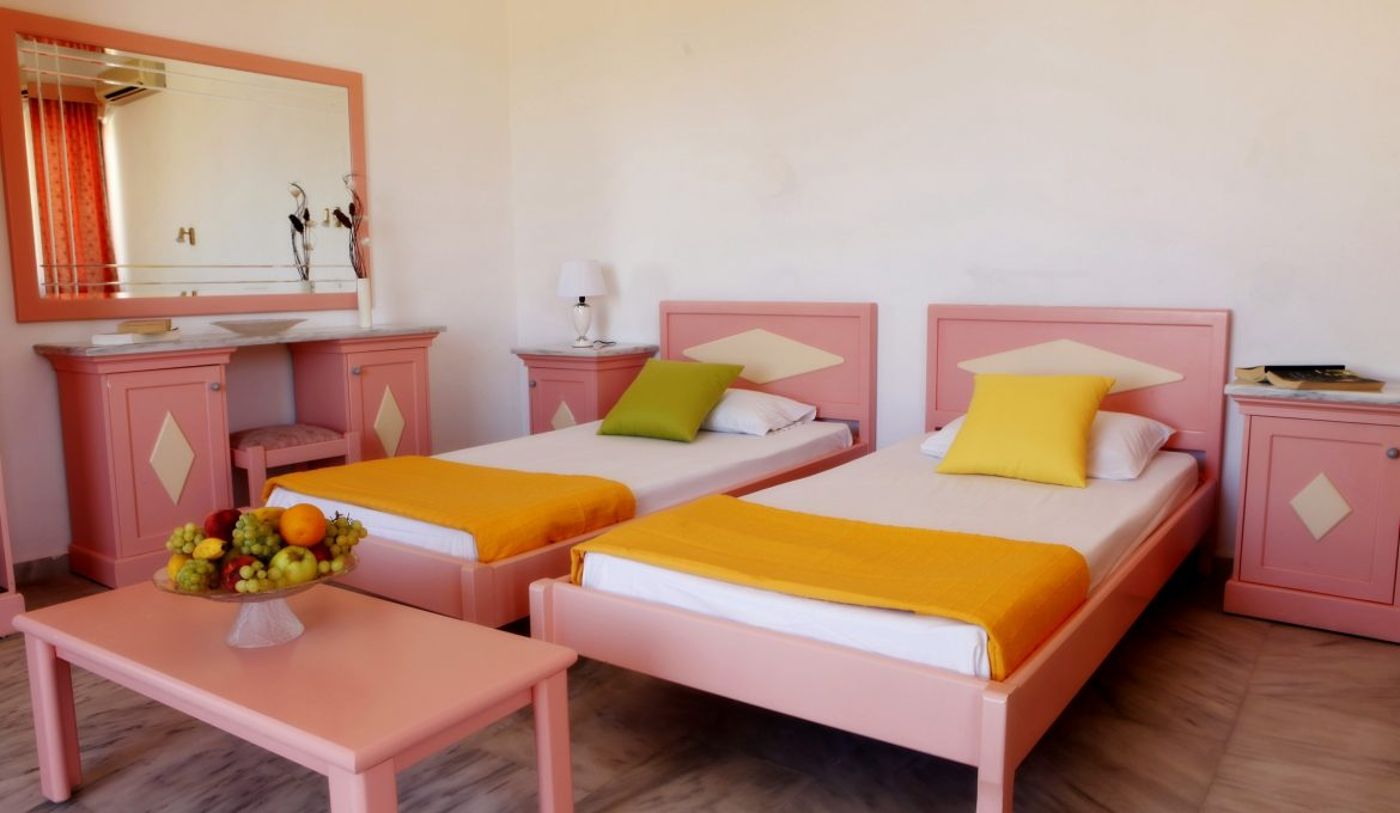 Fereniki Holiday Resort