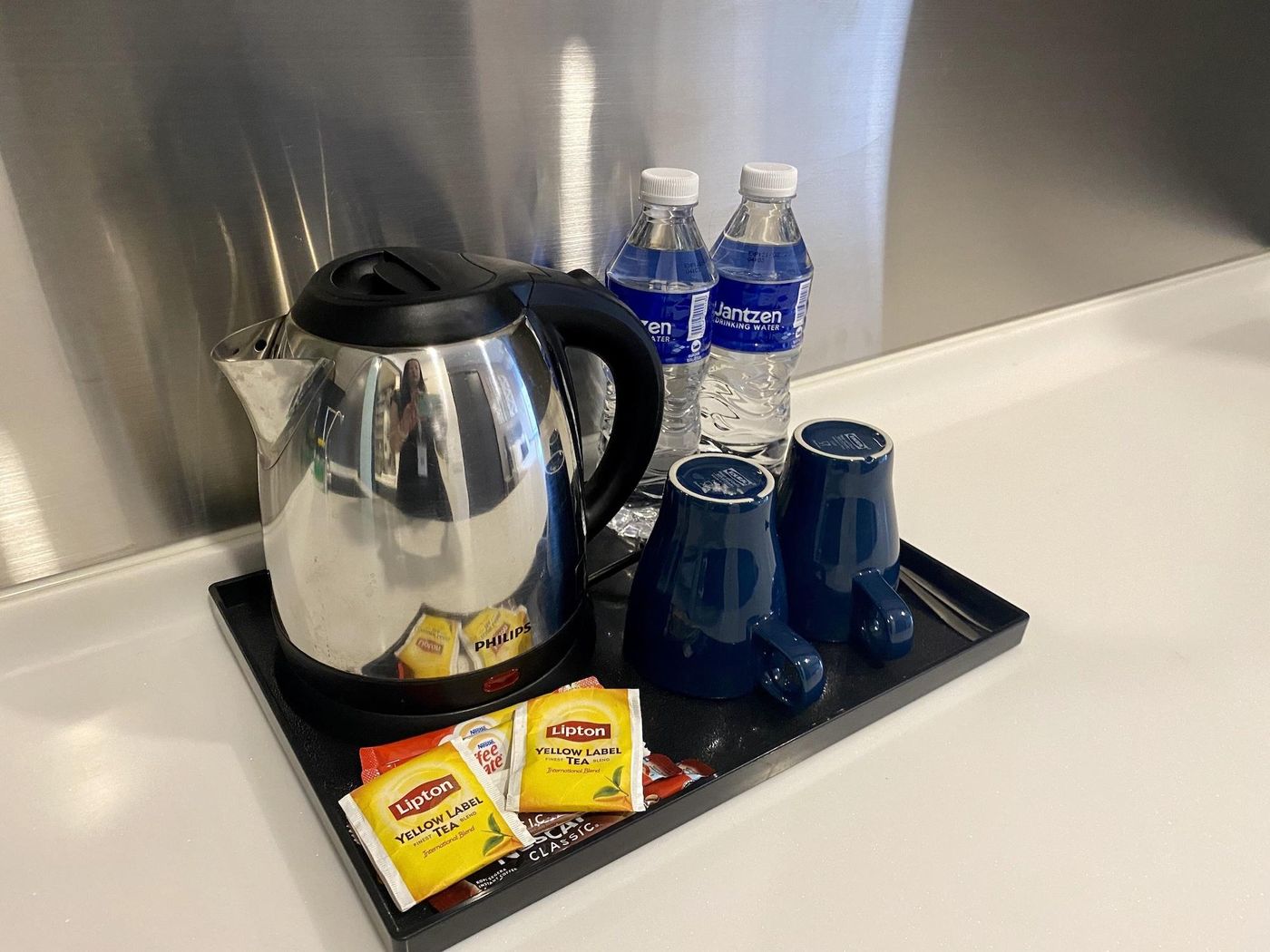 Ceylonz Lifestyle Suites-Malaysia-Kuala Lumpur-Room-9