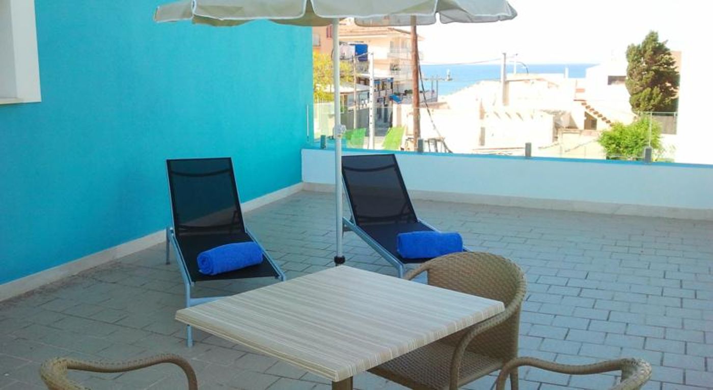 Portofino Urban Sea Hotel