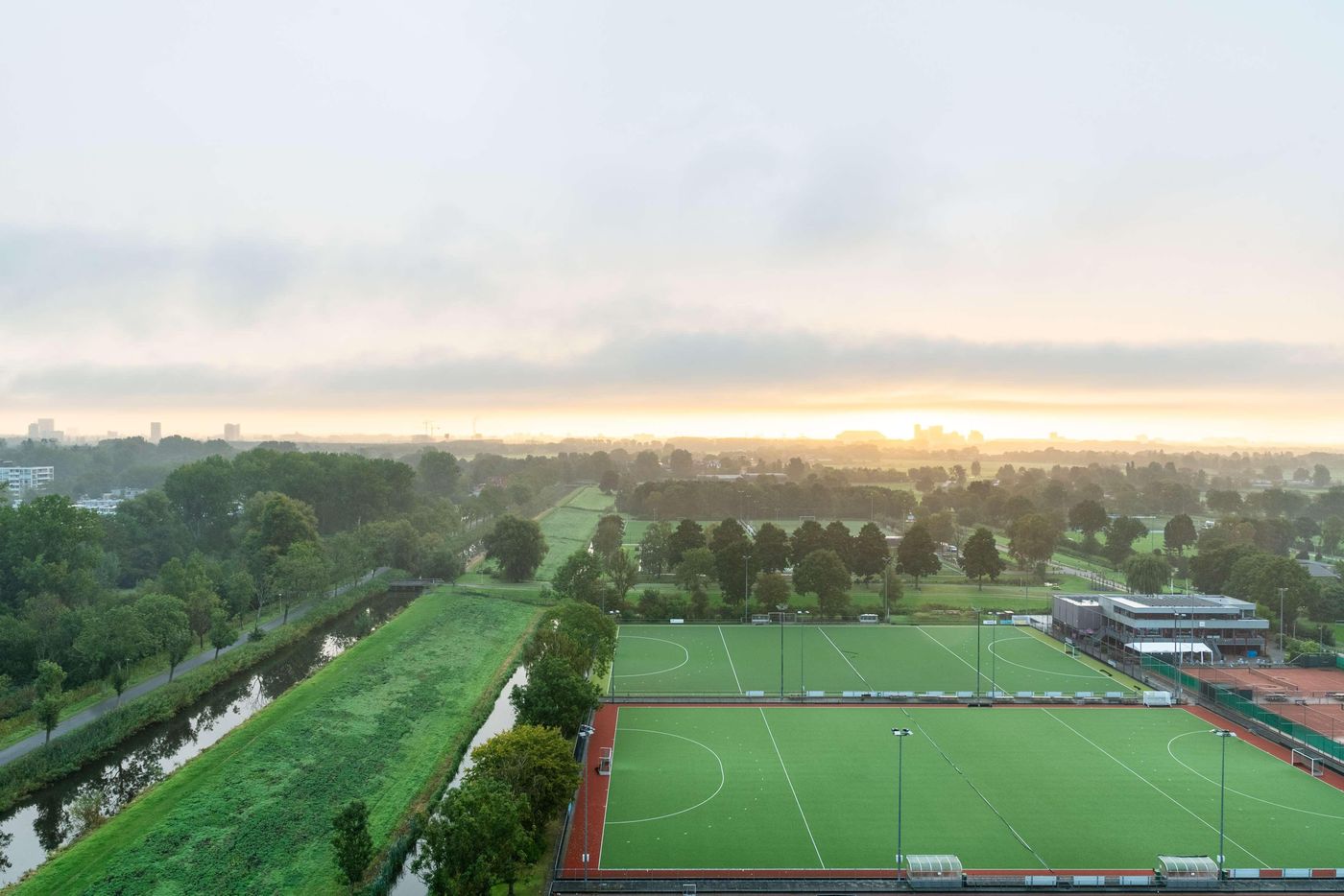 Radisson-Hotel---Suites-Amsterdam-South-Room-73