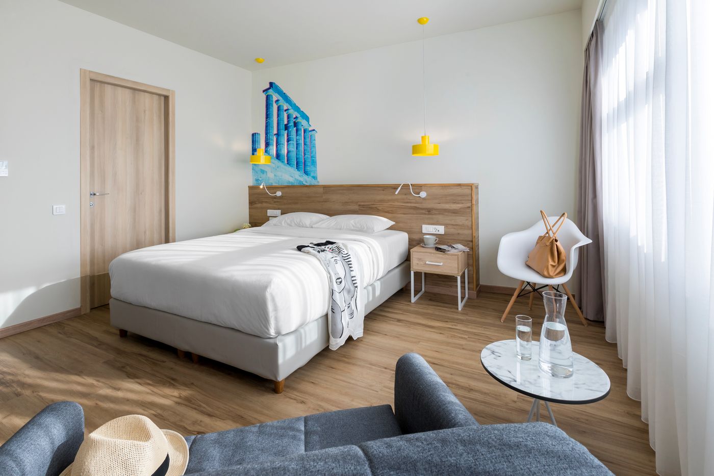 Ibis-Styles-Athens-Routes-Room-5