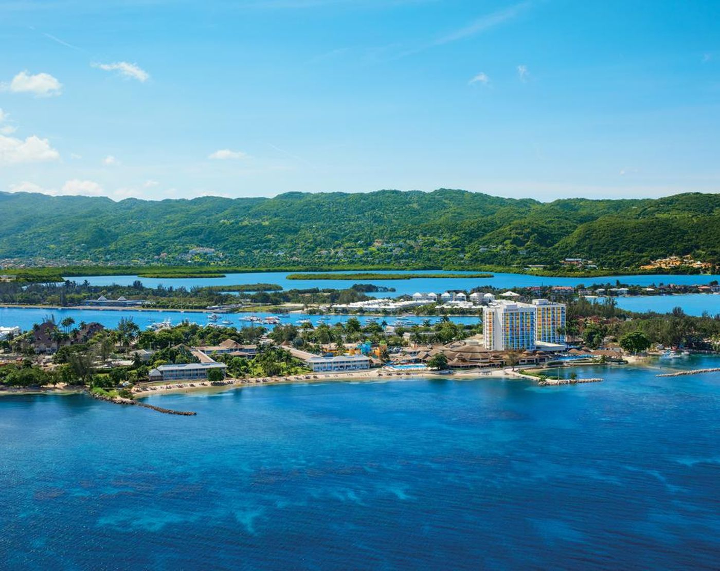 Sunscape Splash Montego Bay