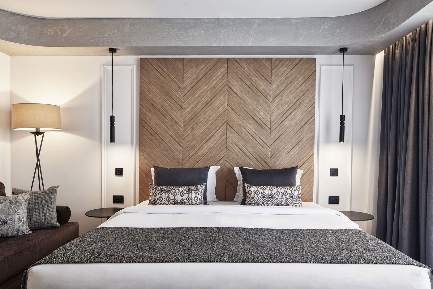 Atlantica Caldera Palace