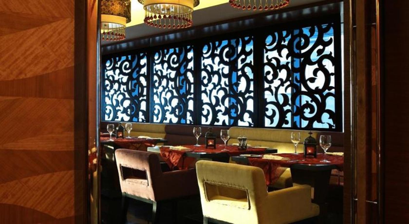 Iberotel Emirates Grand