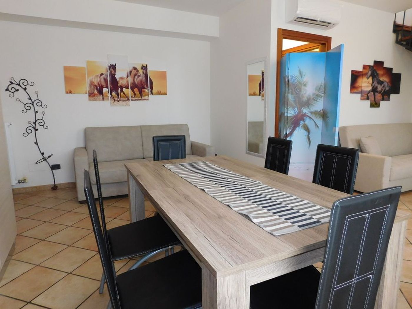 Residenza Meeting - Italy - VERONA - General view - 2