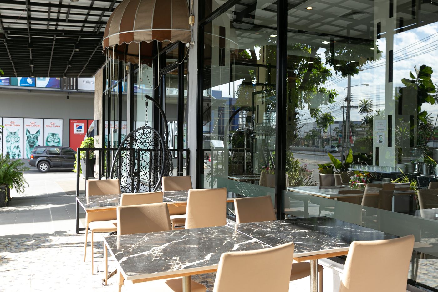 Grand-Ratchapruek-Hotel-by-ZUZU-Restaurant-73