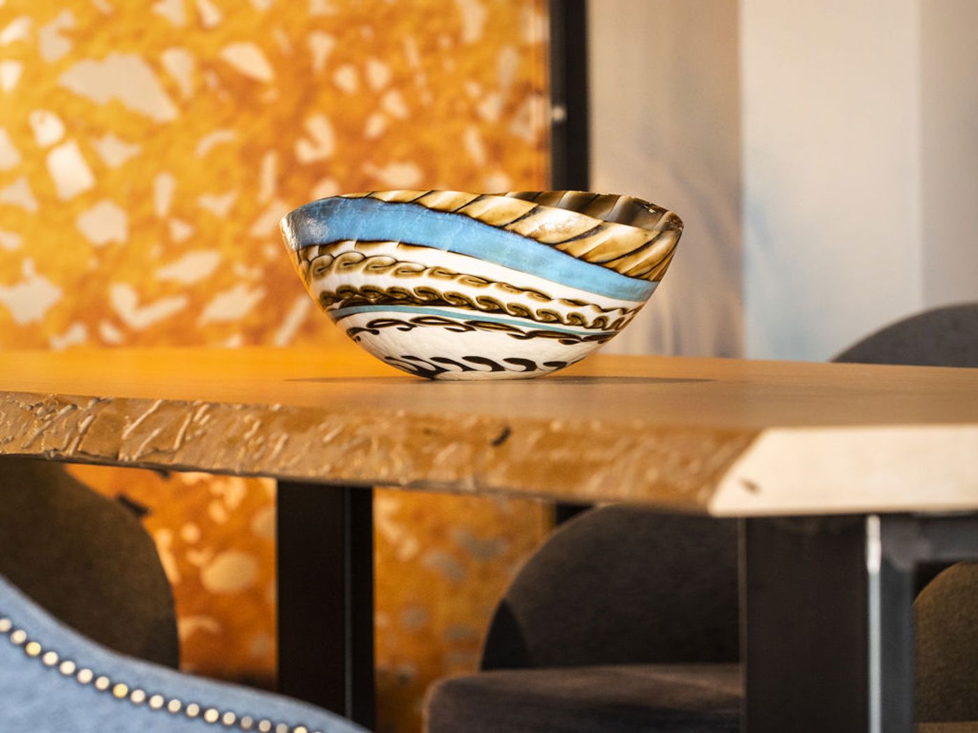 Miramare Suites - Italy - Sestri Levante (GE) - Lobby - 2