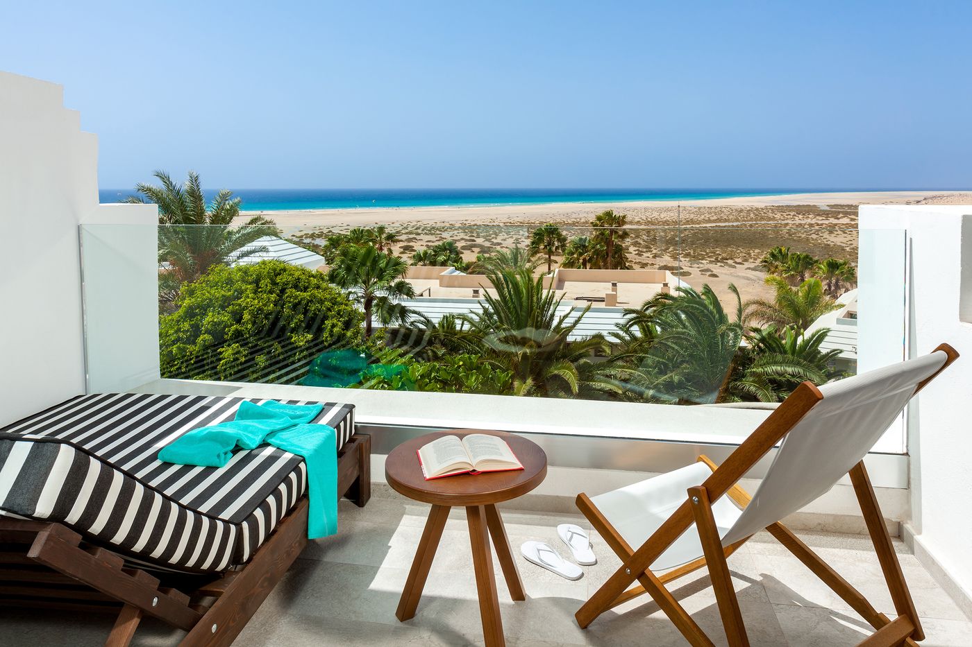 INNSiDE by Melia – Fuerteventura - Adult Only