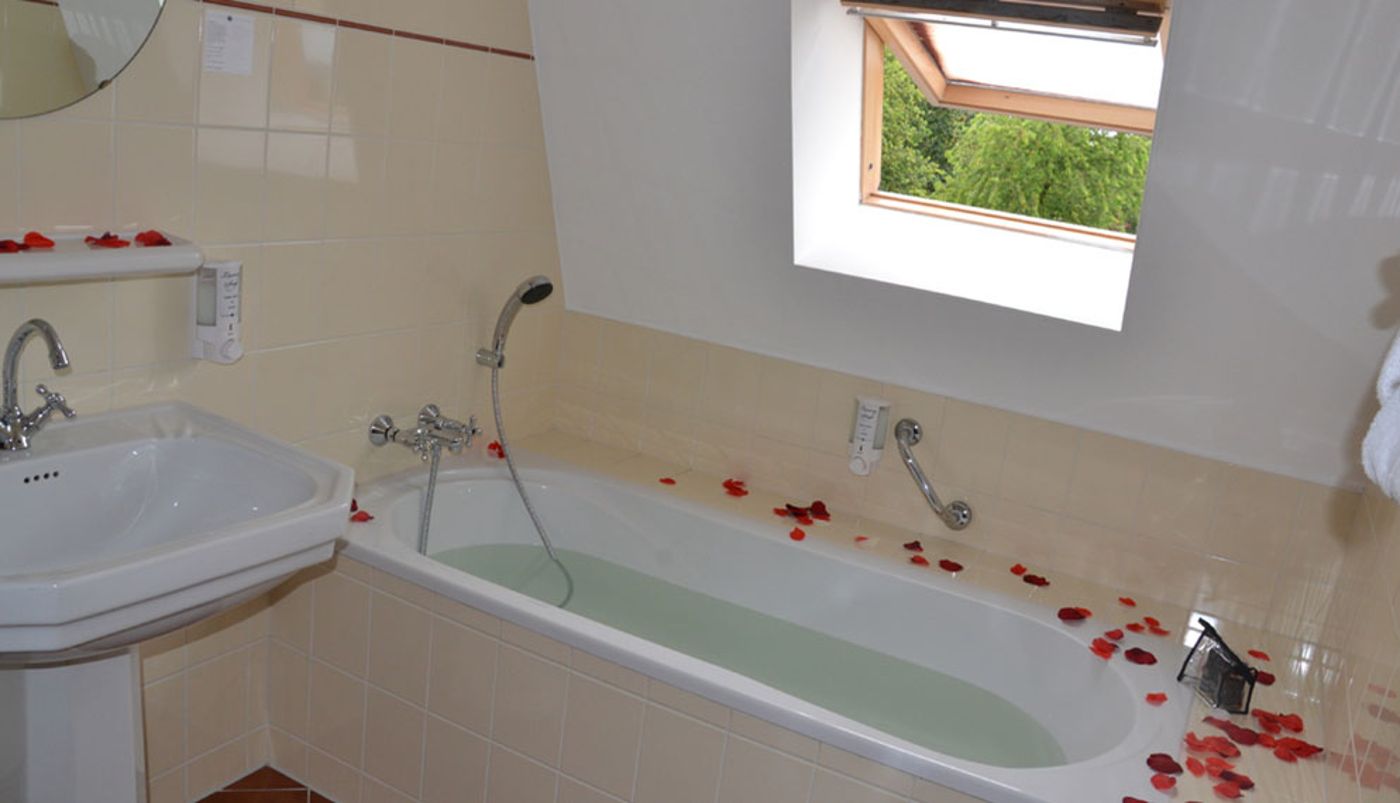 Fletcher Hotel-Restaurant De Witte Raaf-Netherlands-NOORDWIJK-Room-8