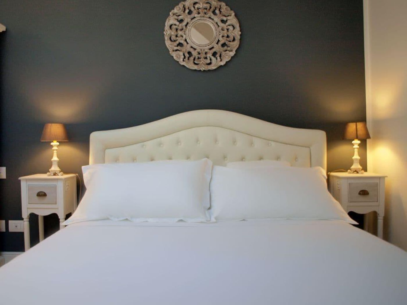 Acquaderni Rooms - Italy - Bologna - Room - 7