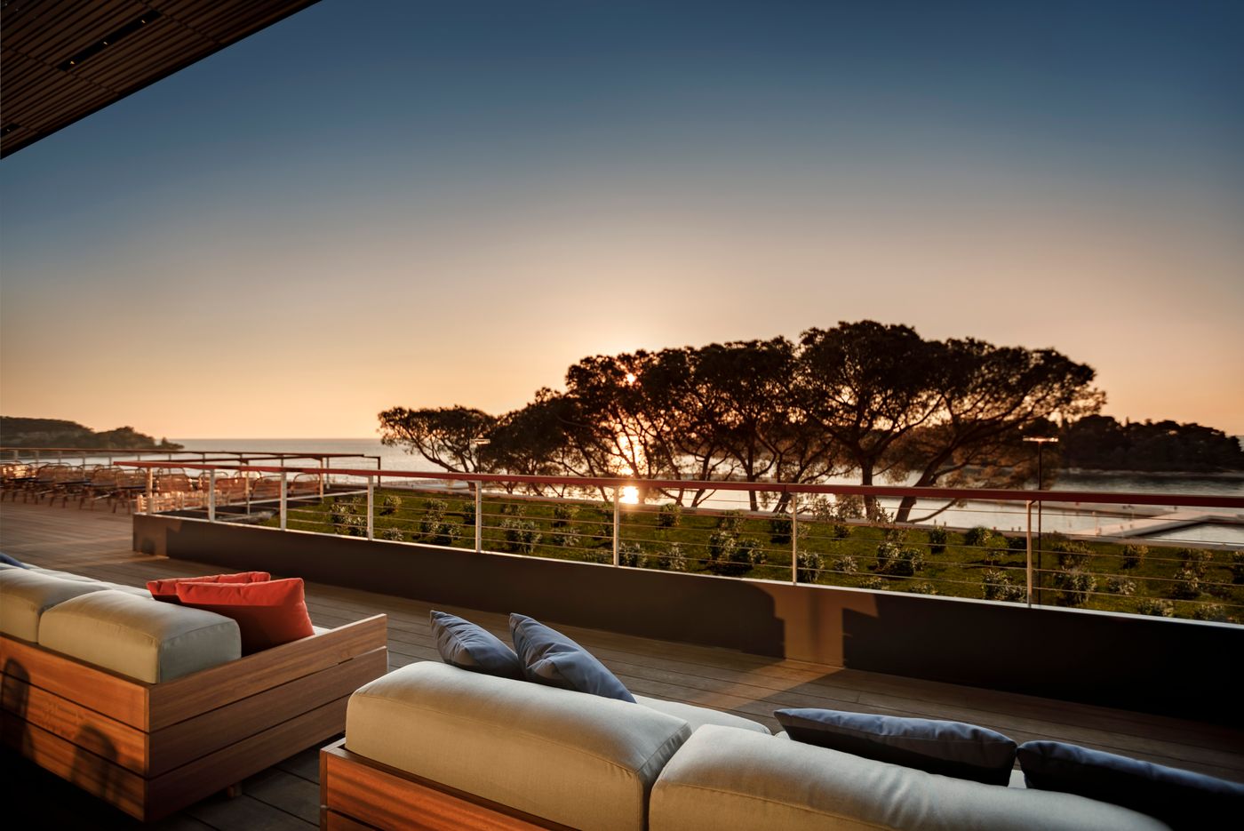 Grand Park Hotel Rovinj