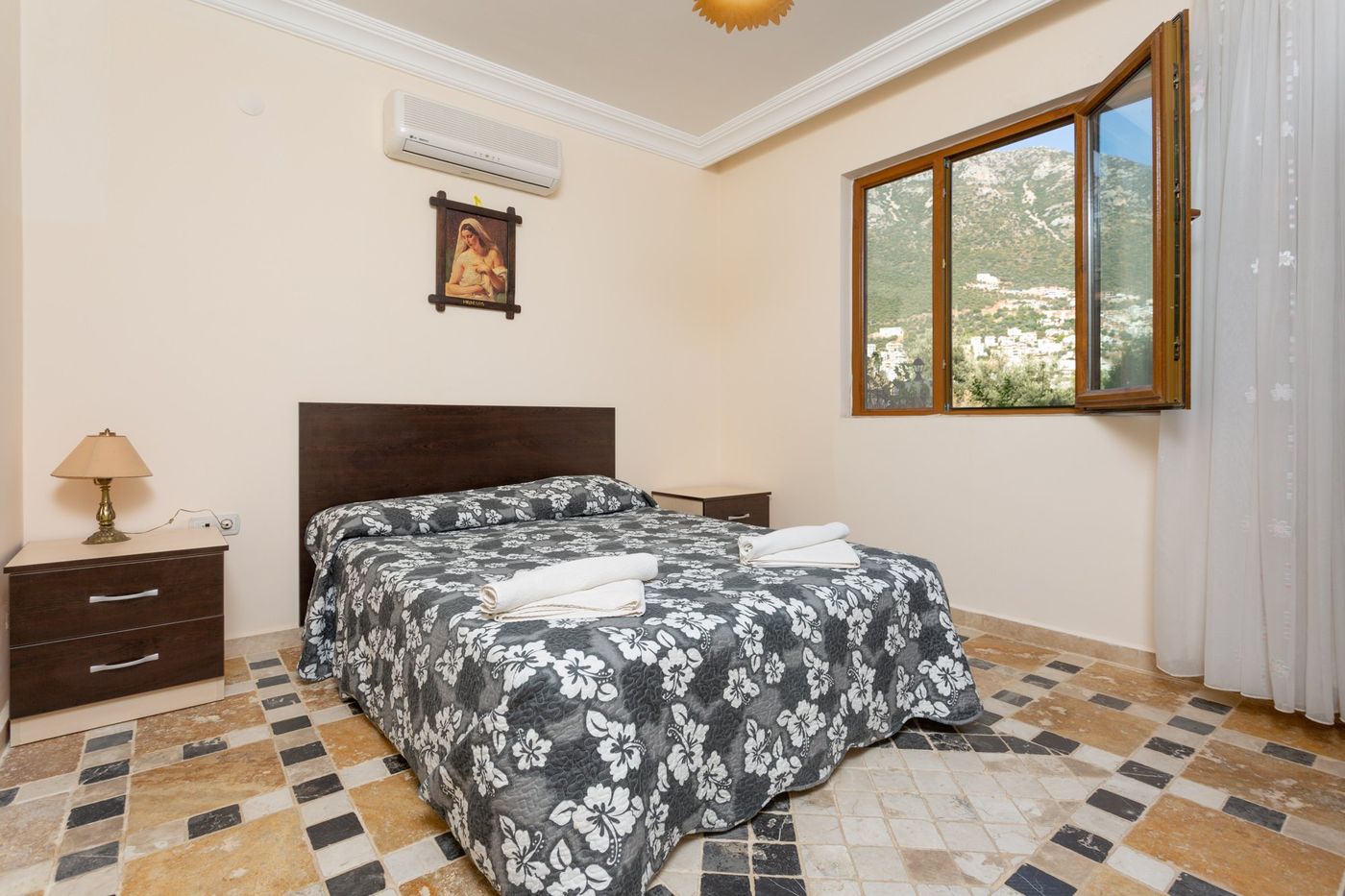 BG Apartments & Villas Kalkan