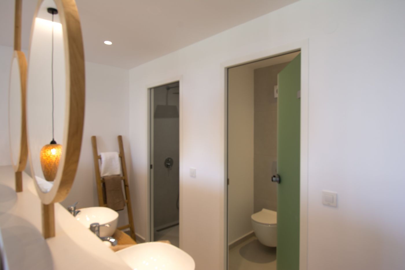 Aqua Blu - Adult’s Only