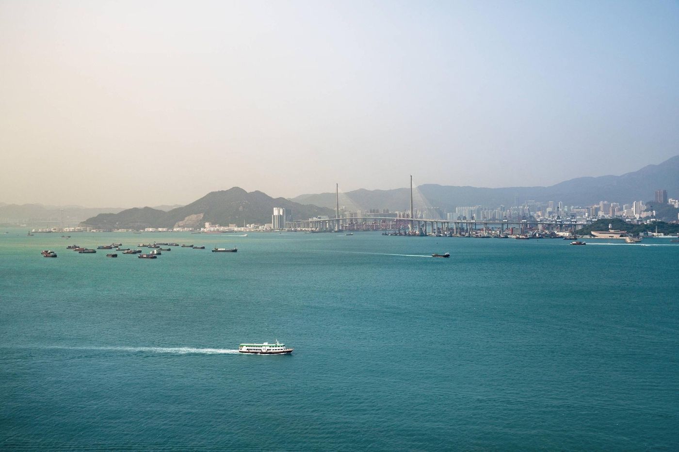 Courtyard-Hong-Kong-Room-11