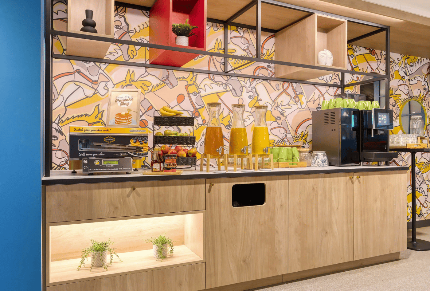 B&b Hotel Brussels Centre Louise