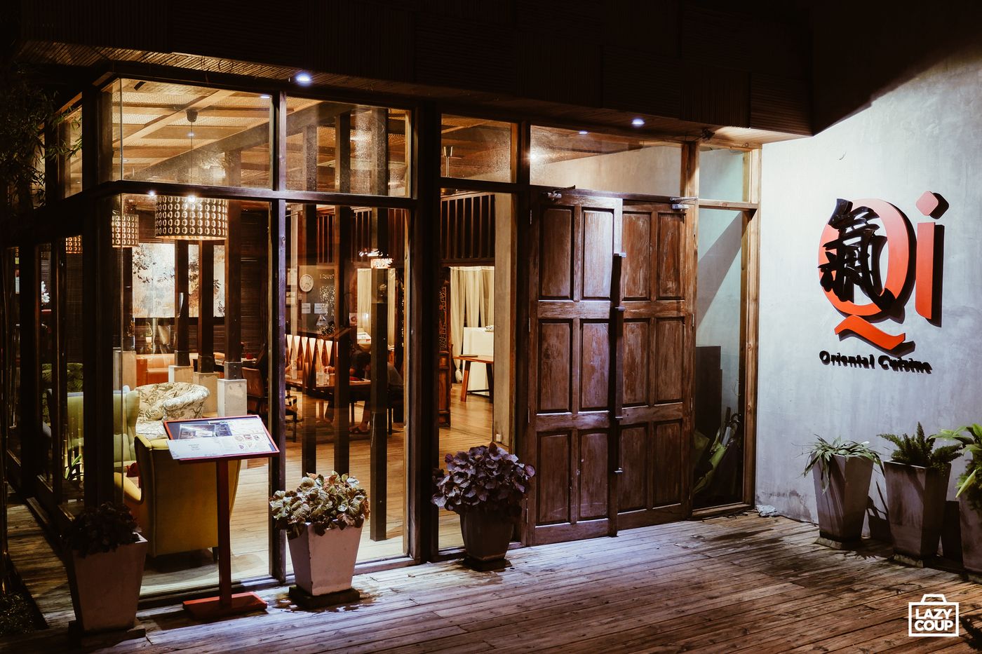 Tango-Luxe-Beach-Villa--SHA-Extra---Restaurant-59