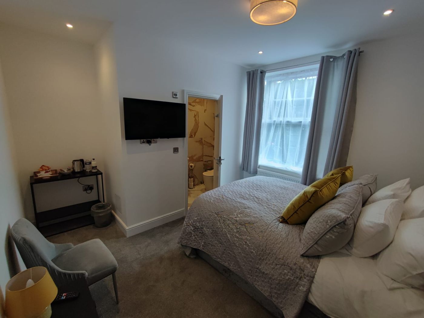 Ashfield Altrincham-United Kingdom-Altrincham-Room-5